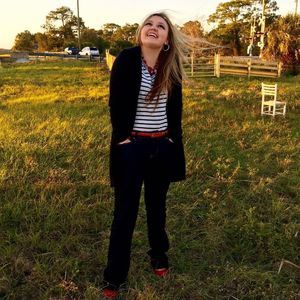 Meet your Posher, Madysun