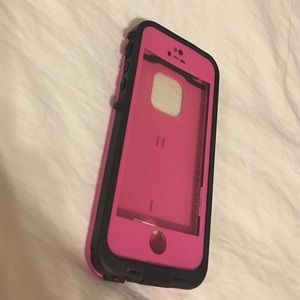 iPhone 5/5s lifeproof
