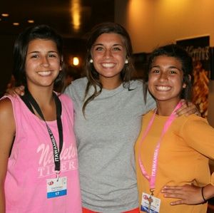 Meet your Posher, Alisha