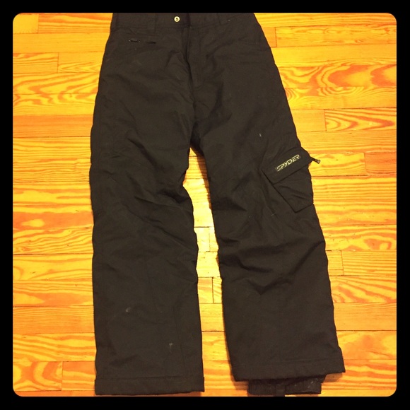 Spyder Ski/Snowboard pants