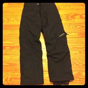 Spyder Ski/Snowboard pants