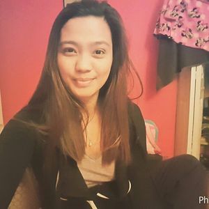 Meet your Posher, Joyce anne