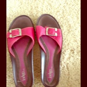 Clarks Indigo Sandals