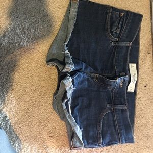 Abercrombie & Fitch shorts