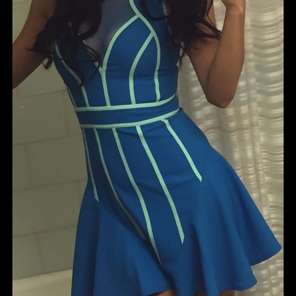 Dress - Picture 2 of 3