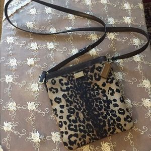 Coach crossboady bag