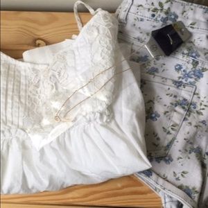 Forever21 Bundle Package with Abercombie Bag