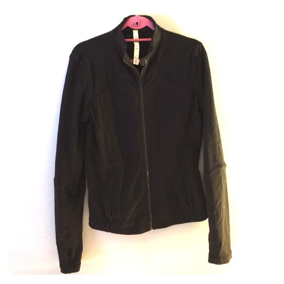 Lulu Lemon Jacket
