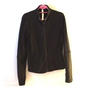 Lulu Lemon Jacket