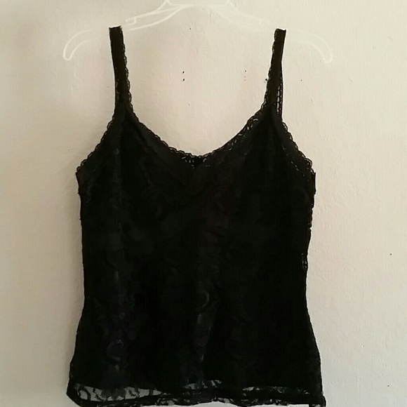 Camisole by Valerie Stevens