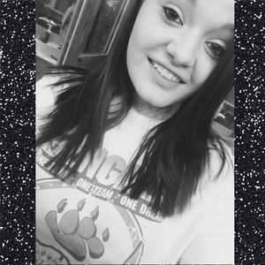 Meet your Posher, Dottie