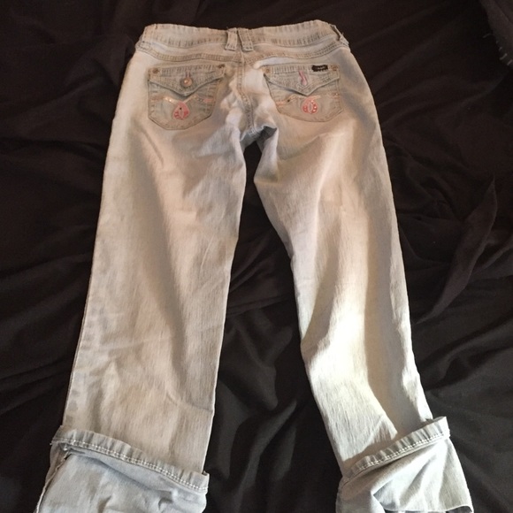 Jeans - Picture 2 of 2