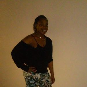 Meet your Posher, Keandra