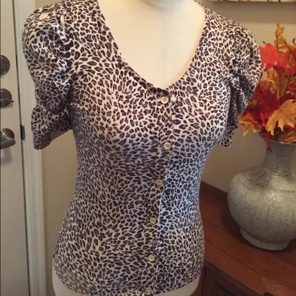 Forever 21 cardigan small