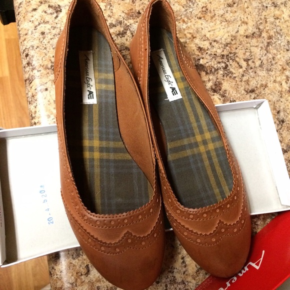 American Eagle Flats