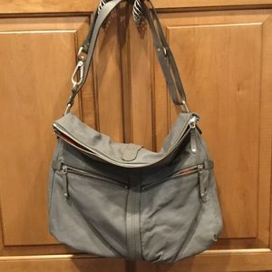 Banana Republic large hobo