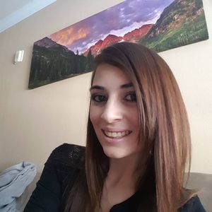 Meet your Posher, Cassie