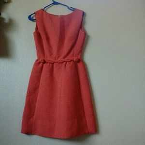 Vintage dress with pockets