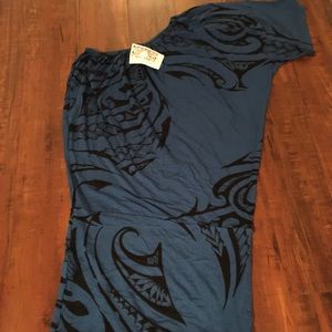 NWT Two Wahine Toa Dresses!