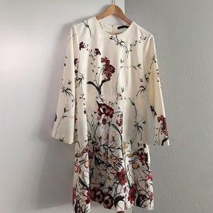 Zara dress as seen on Elementary. Size L.