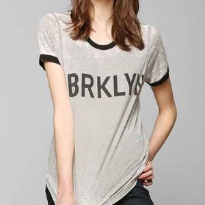 UO Brooklyn Tee