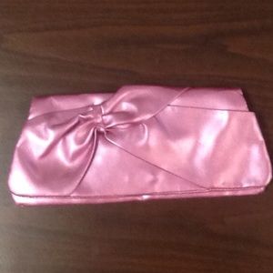 Sexy Little Pink Clutch