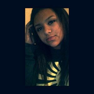 Meet your Posher, Natalie