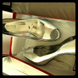 Guess shoes