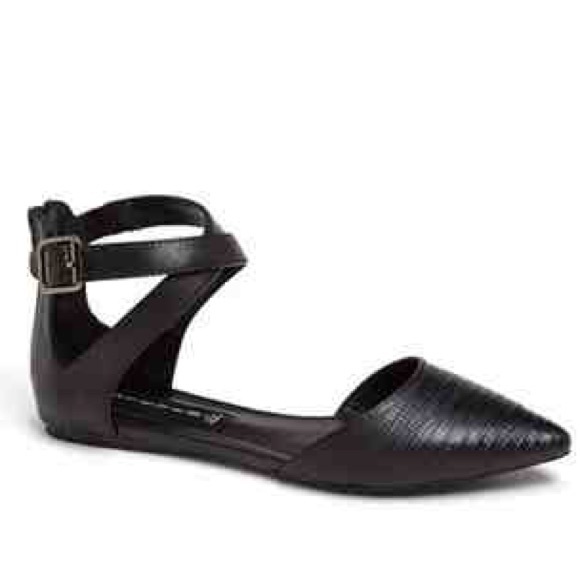 Steven by Steve Madden Elina Flats