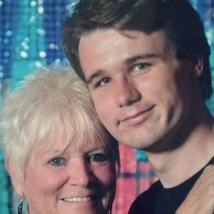 Meet your Posher, Bernadette