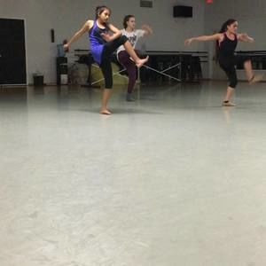 Meet your Posher, Alexandria