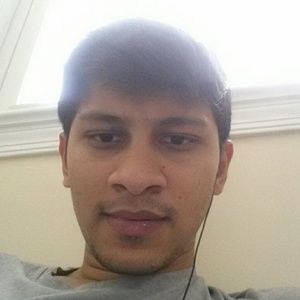 Meet your Posher, Pritesh