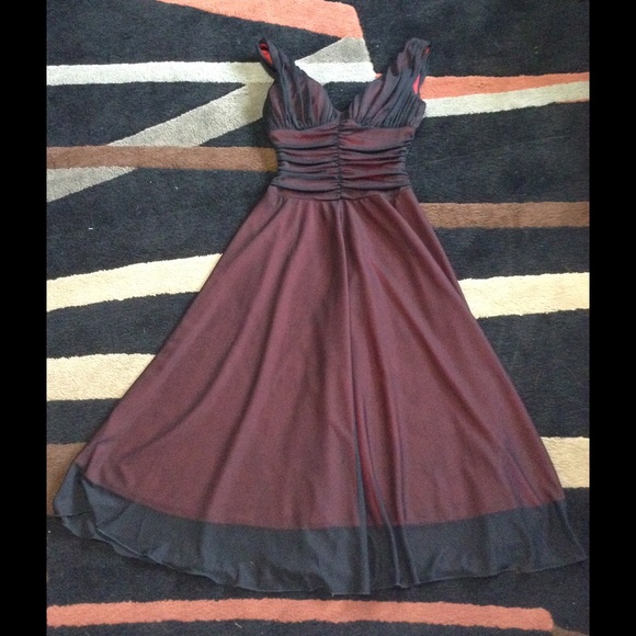 Dress Barn Dresses & Skirts - DRESS BARN......💥 HP  02/05/17 💥 Beautiful dress