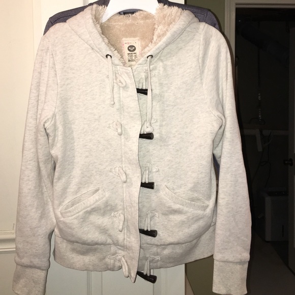ROXY JACKET