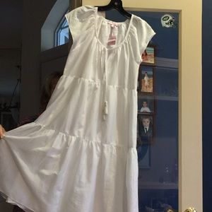 NWT Calypso St. Barth Tameda Dress Size Small