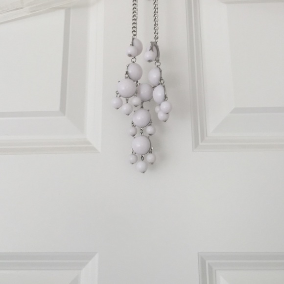 Bubble necklace