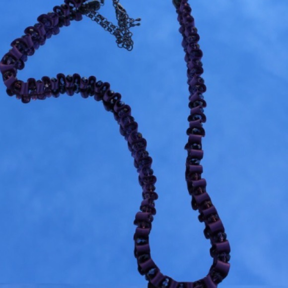 🎀🎀HOST PICK🎉Bundle of three gorgeous necklaces - Picture 4 of 4