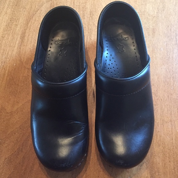 Dansko Professional Clogs