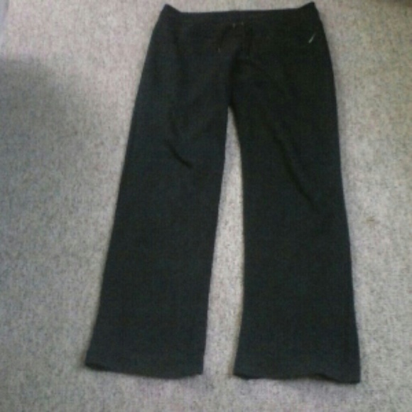 Sweat pants