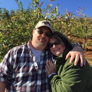 Meet your Posher, Becky