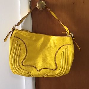 Jessica Simpson purse