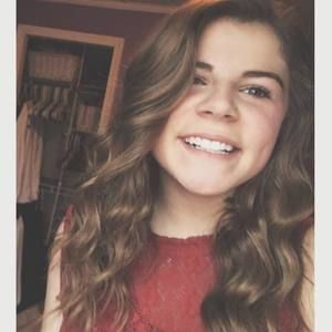 Meet your Posher, Kayla