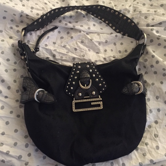 Guess bag