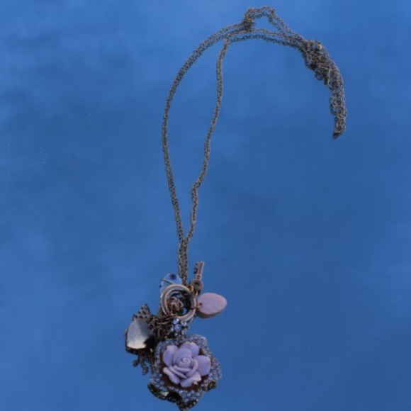 Sale of the Day🎉HP🎉Bundle of three  necklaces - Picture 4 of 4