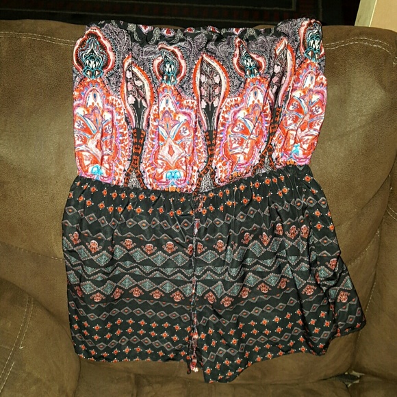 Fun, Cute Romper