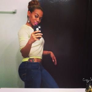 Meet your Posher, Chelsea