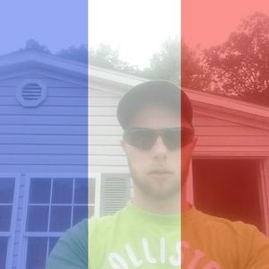 Meet your Posher, Christopher