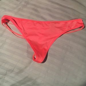 Victoria's Secret V-String