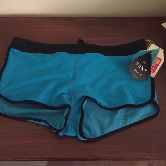 Roxy swim bottoms