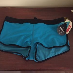 Roxy swim bottoms
